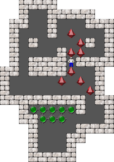 Уровень 147 — Kevin B. Reilly Arranged